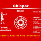 Chipper Blend