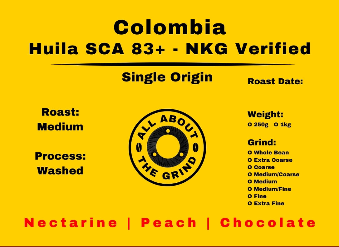 Colombia | Tarso, Antioquia