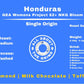Honduras | Gea SHG EP Organic