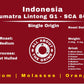 Indonesia | Sumatra Lintong