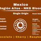 Mexico | Altos, NKG Bloom Mad Mash