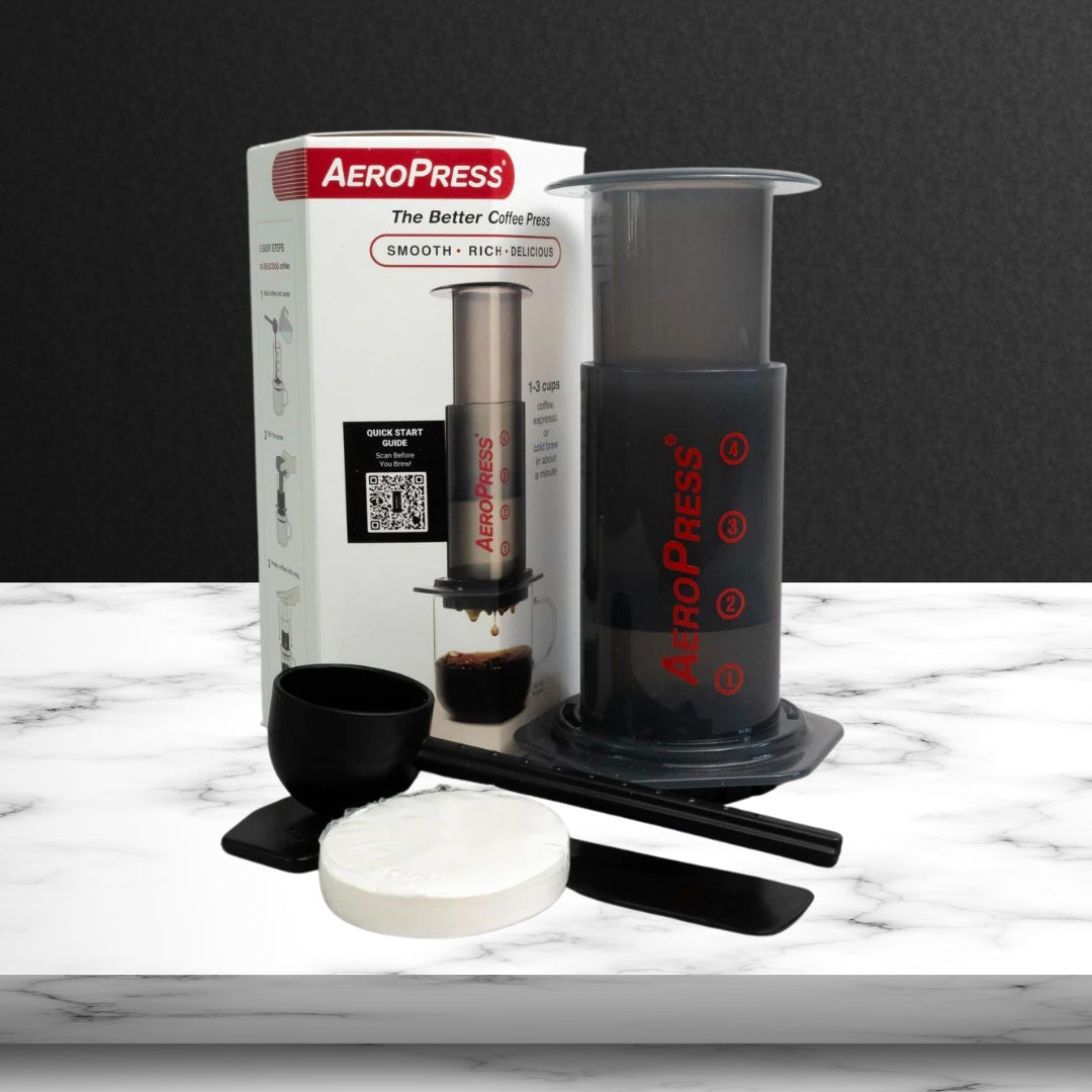 Aeropress