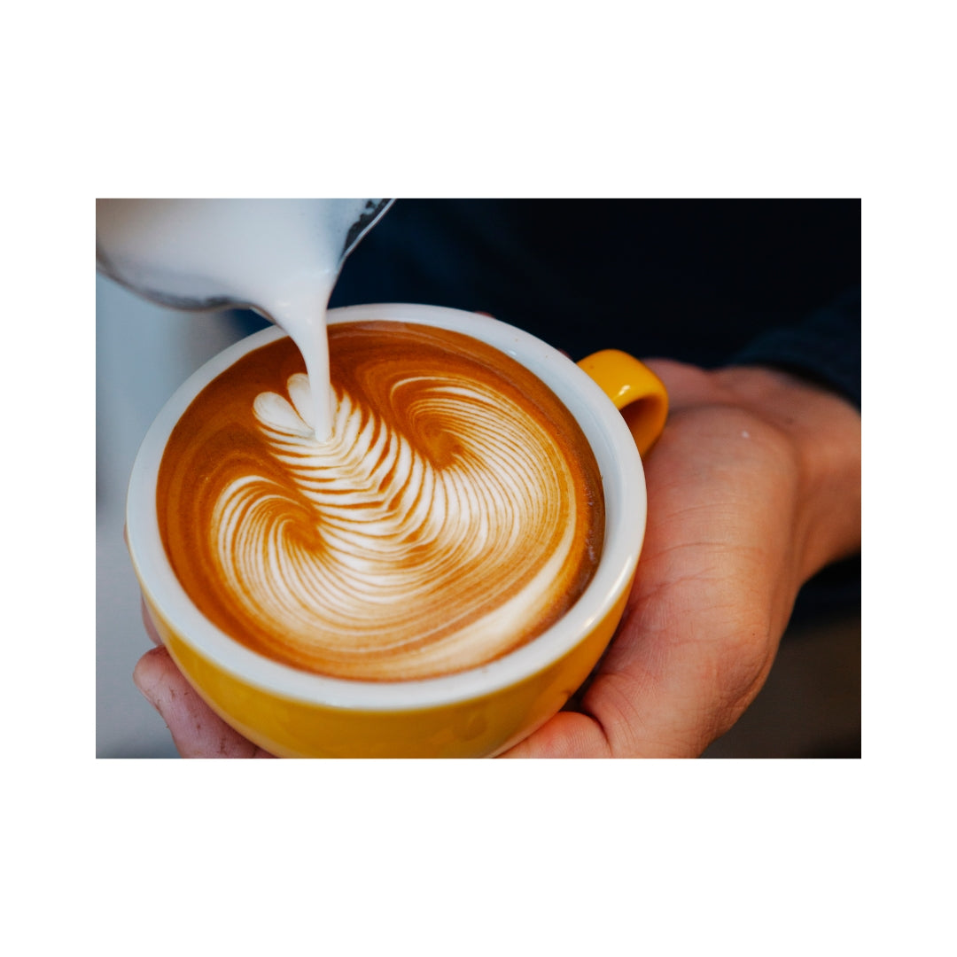 Latte Art