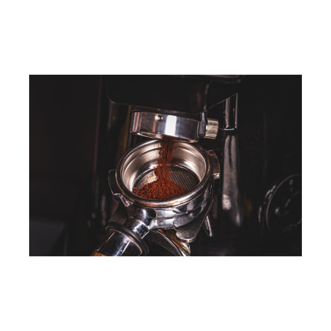 Coffee Grinders: Unlocking the Flavors of Freshly Ground Coffee
