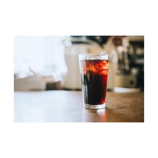 Quick Aeropress Cold Brew Recipe