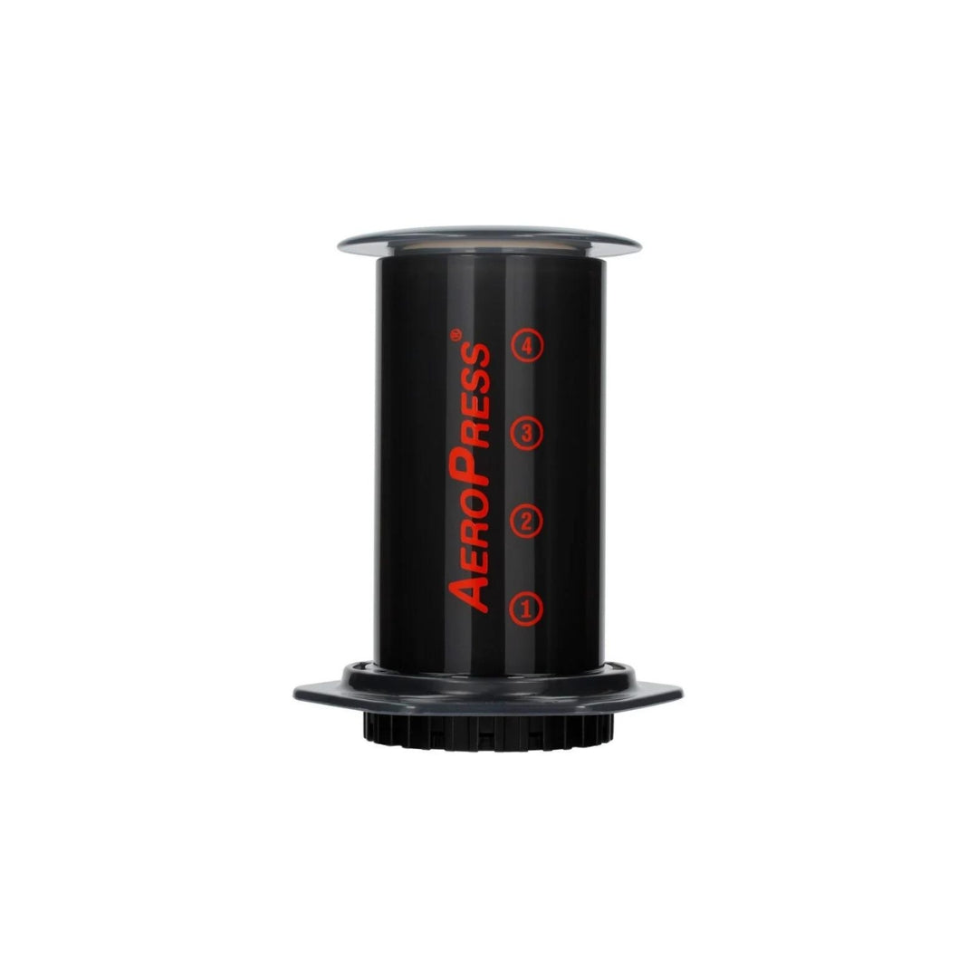 Mastering the Art of Aeropress Coffee Brewing: A Guide to Perfection