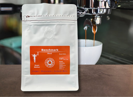 Benchmark Blend