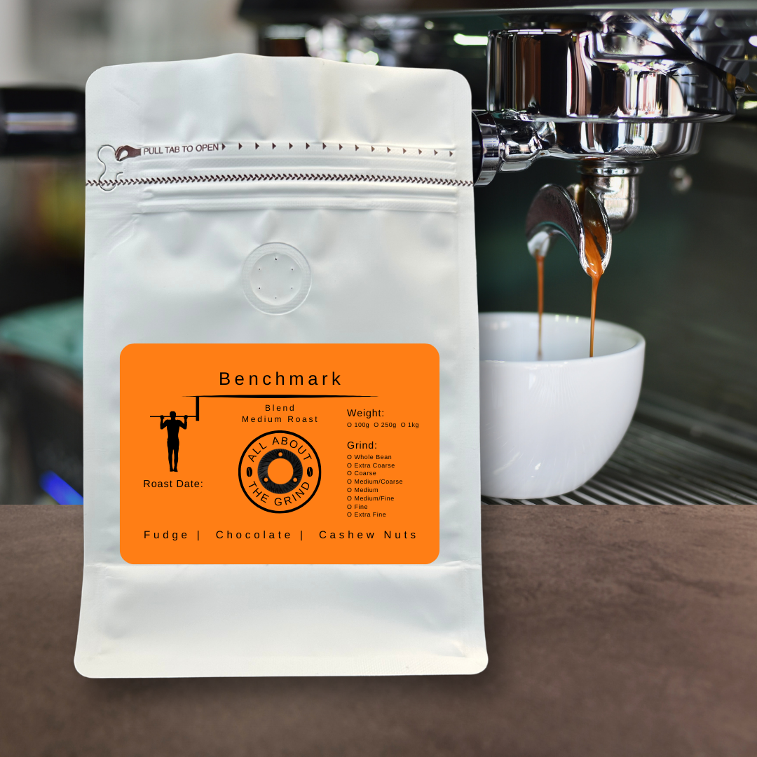 Benchmark Blend