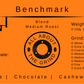 Benchmark Blend