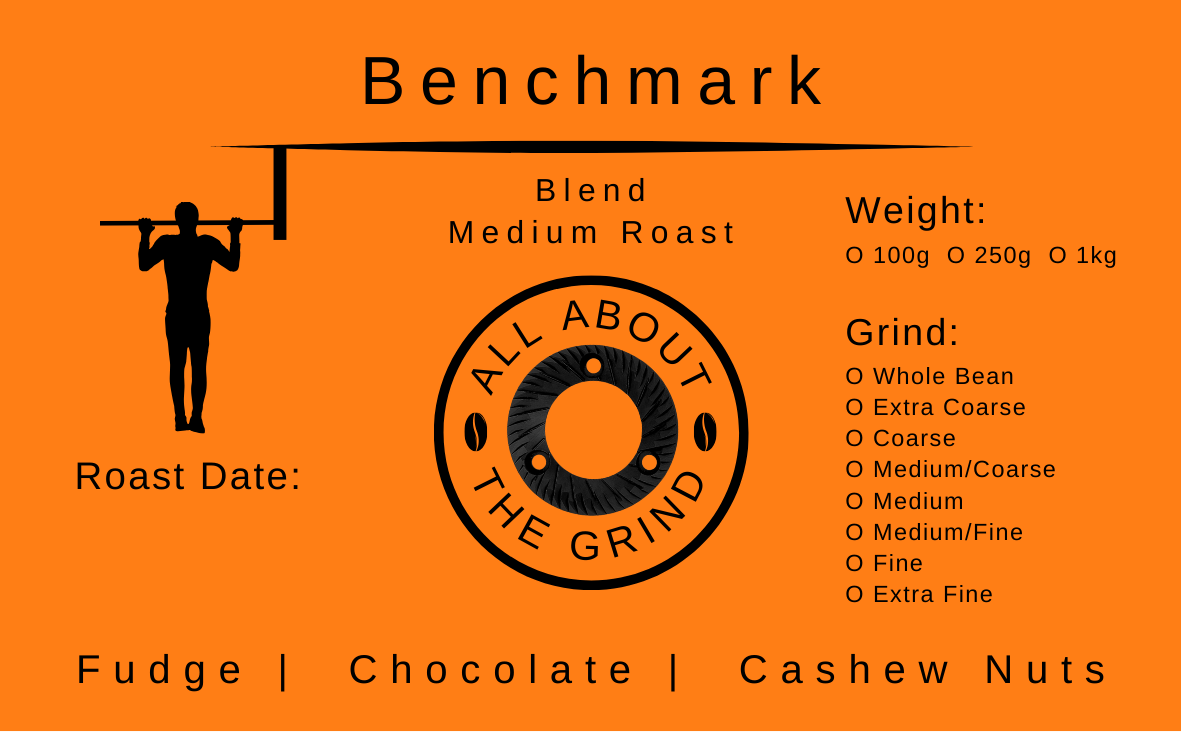 Benchmark Blend