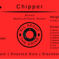 Chipper Blend