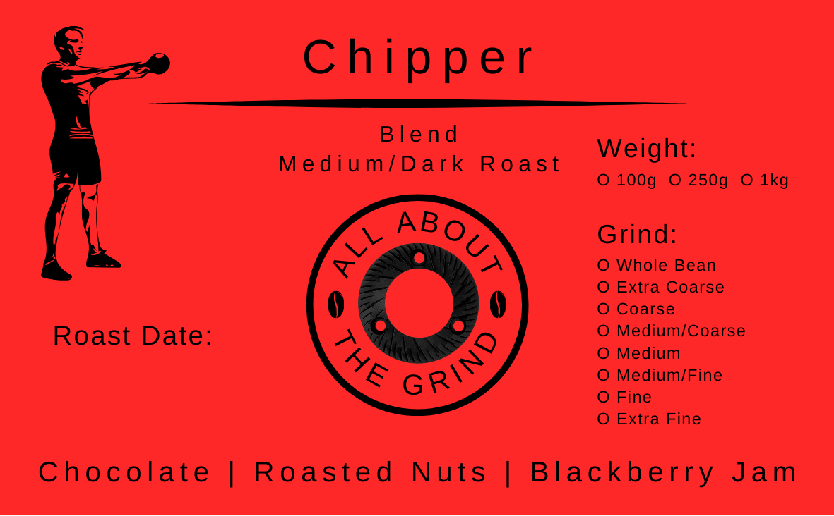 Chipper Blend