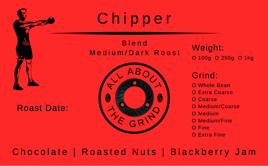 Chipper Blend