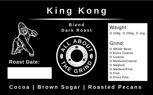 King Kong Blend