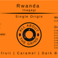 Rwanda |  Inagagi