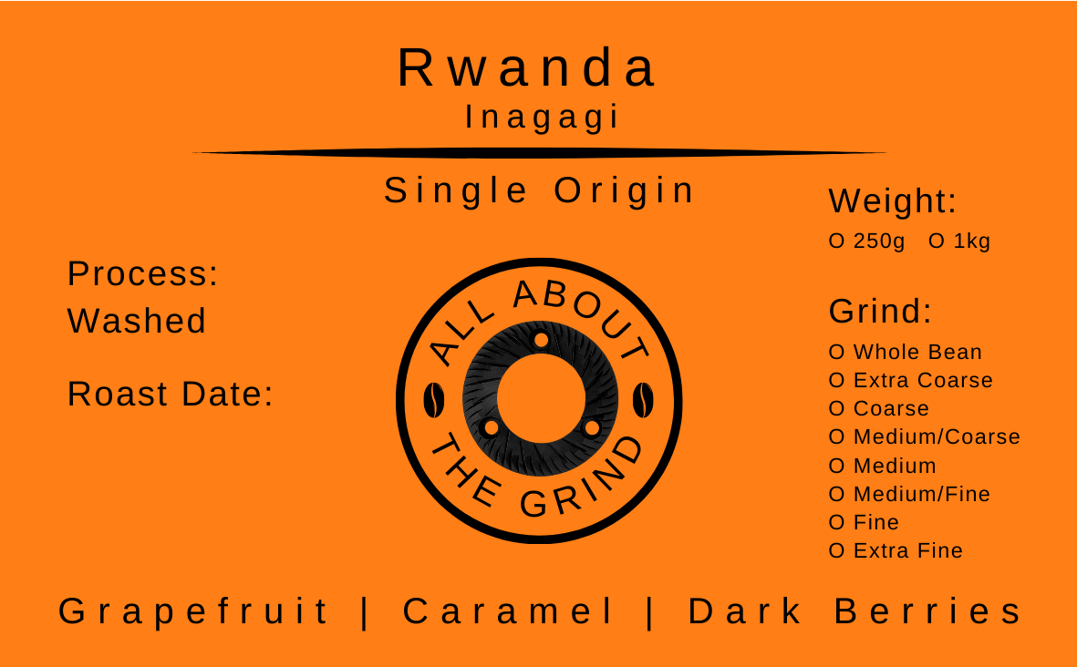 Rwanda |  Inagagi