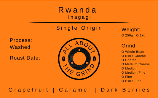 Rwanda |  Inagagi