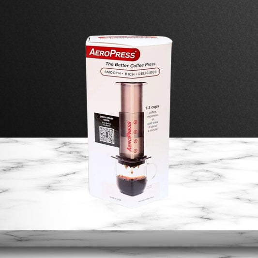 Aeropress